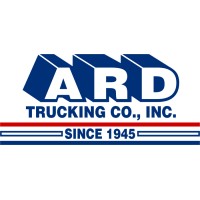 Ard Trucking Company Inc logo - Similar company to Groupauto