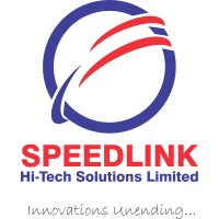 Speedlink Hi-Tech Solutions logo - Similar company to Dataprotectorng