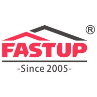 FASTUP TENT STRUCTURE LIMITED logo - Similar company to Tent Ox