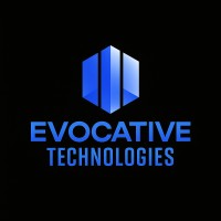 Evocative Technologies logo - Similar company to Sumtech Solutions