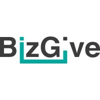 BizGive logo - Similar company to Squaremacro