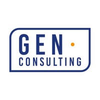 Gen Consulting logo - Similar company to Gen Consulting