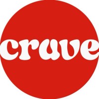 Crave Burgers logo - Similar company to Lupa Bali Properties