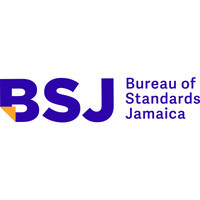 Bureau of Standards Jamaica logo - Similar company to Make Your Mark Consultants