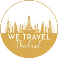 We Travel Thailand logo - Similar company to Esb Forum