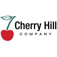 The Cherry Hill Company logo - Similar company to Incepta