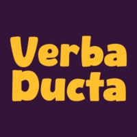 VerbaDucta logo - Similar company to Anthouard Collection