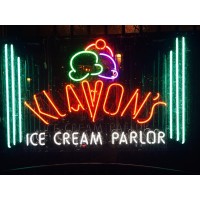 Klavon'S Ice Cream Parlor
