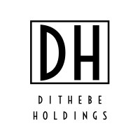 Dithebe Holdings logo - Similar company to Informally Digital Communications