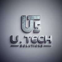 U.Tech Solutions logo - Similar company to Utech Solutions