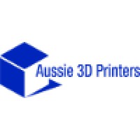 Aussie 3D Printers