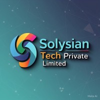Solysian Tech Private Limited logo - Similar company to Flysoft