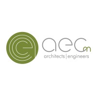 AECm architecture | engineering logo - Similar company to Emanuel Engineering