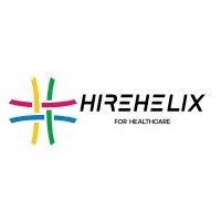 Hire helix logo - Similar company to Helix Hire
