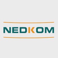 Nedkom logo - Similar company to Tft-Solutions Bv