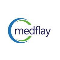 MEDFLAY - Indústria e Comércio de Silicone e Borracha logo - Similar company to Pcr Soluções Em Revestimentos Com Borracha