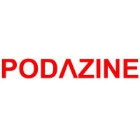 PODAZINE logo - Similar company to Techseek Lanka (Pvt) Ltd.