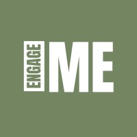 Engage Me Media logo - Similar company to Pegasus Media