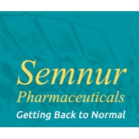 Semnur Pharmaceuticals, Inc. logo - Similar company to Denali Capital, Llc