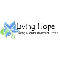 Living Hope EDTC logo - Similar company to Living Hope Eating Disorder Treatment Center