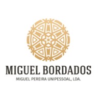 Miguel Bordados logo - Similar company to Expressão Própria - Bordados & Estampados