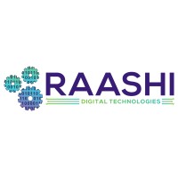 Raashi Digitech LLP logo - Similar company to Cloudplm