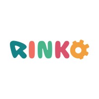 RINKO logo - Similar company to Teachxr
