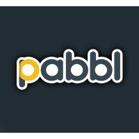 Pabbl logo - Similar company to Ebuddy Pte. Ltd.