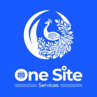 One Site Service Myanmar logo - Similar company to Joy Groups International