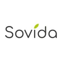 Sovida GmbH logo - Similar company to Sovida Llc
