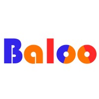 Baloo.rs logo - Similar company to W3 Lab Digital Solutions