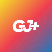 GameJamPlus logo - Similar company to Gogo Games Interactive