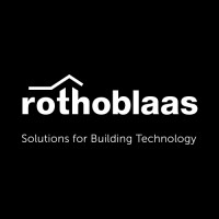 Rothoblaas logo - Similar company to Evolood Timber Engineering
