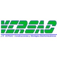 JR VERSAC logo - Similar company to Nexcom