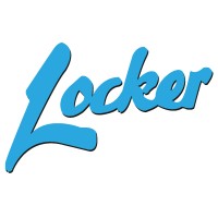 Locker Architectural logo - Similar company to Multimesh (Uk) Ltd
