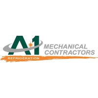 A-1 REFRIGERATION SALES & SERVICE, INC logo - Similar company to Community Healing Centers