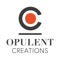 Opulent Creations logo - Similar company to Opulent Creations