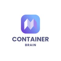 Container Brain logo - Similar company to Containertracking