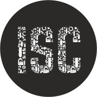 ISC logo - Similar company to Blog Uniforms
