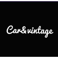 Car&Vintage logo - Similar company to Lopresto
