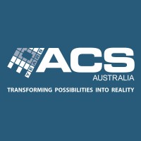 Advanced Composite Structures Australia | ACS-A logo - Similar company to Composite Components