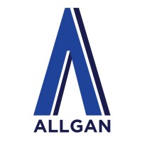 Allgan Thailand logo - Similar company to Avery Media