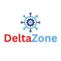 DeltaZone logo - Similar company to Deltazone