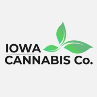 Iowa Cannabis Company logo - Similar company to She Blaze Podcast