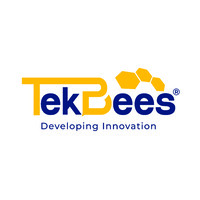 Tekbees logo - Similar company to Bit2Bit Americas