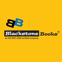 BLACKSTONE BOOKS logo - Similar company to Pkgplace