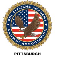 FBI Pittsburgh Citizens Academy Alumni Association logo - Similar company to Ccy Inc.