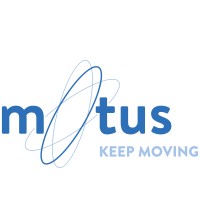 Motus A/S logo - Similar company to Caretaker Aps