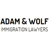 Adam & Wolf Immigration Lawyers logo - Similar company to Eaton Engineering Ltd