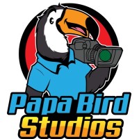 Papa Bird Studios logo - Similar company to Sparc Health